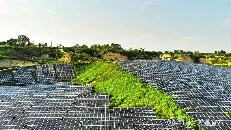 光伏材料可以怎样进行绿色再利用 光伏材料可以怎样进行绿色再利用