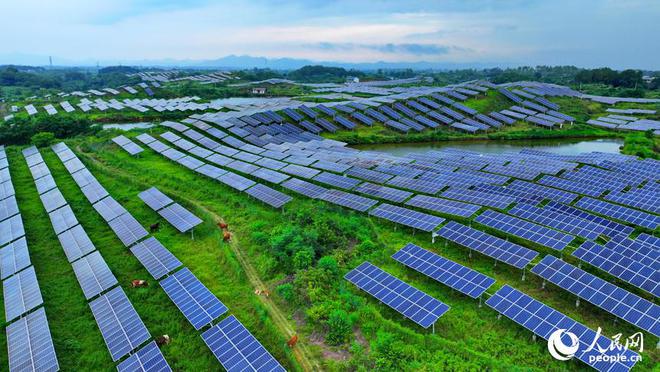 光伏材料如何提升农业生产效率 光伏材料如何提升农业生产效率