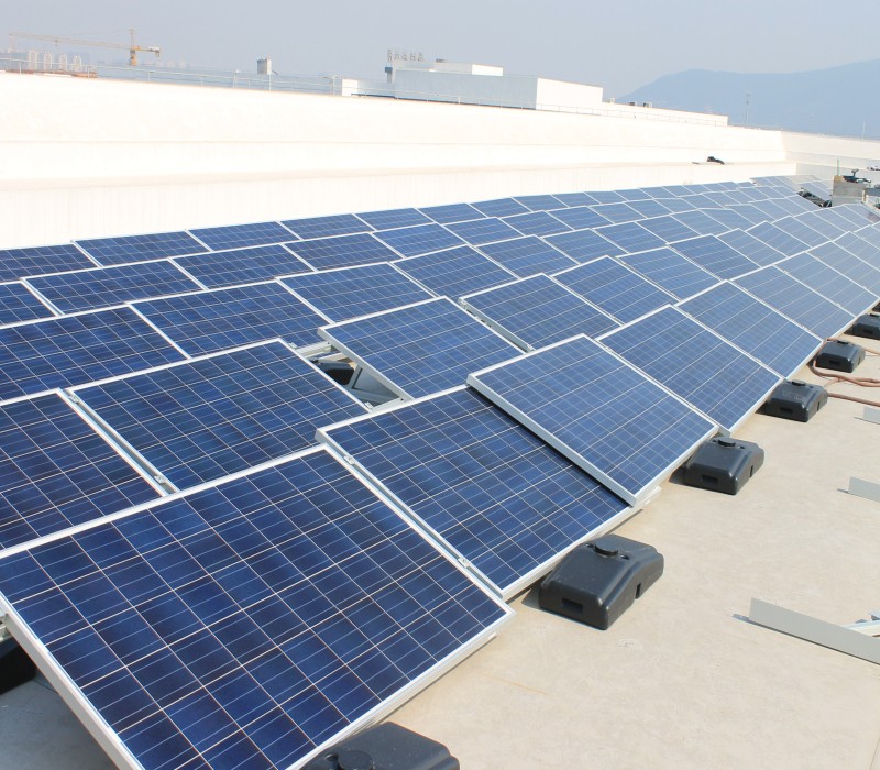 光伏材料热管理系统如何应对高温环境 光伏材料热管理系统如何应对高温环境