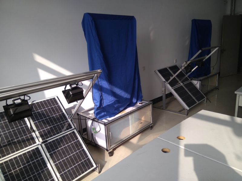 光伏材料如何影响室内照明 光伏材料如何影响室内照明