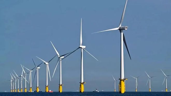 光伏材料在海上风电场的技术优势是什么 光伏材料在海上风电场的技术优势是什么