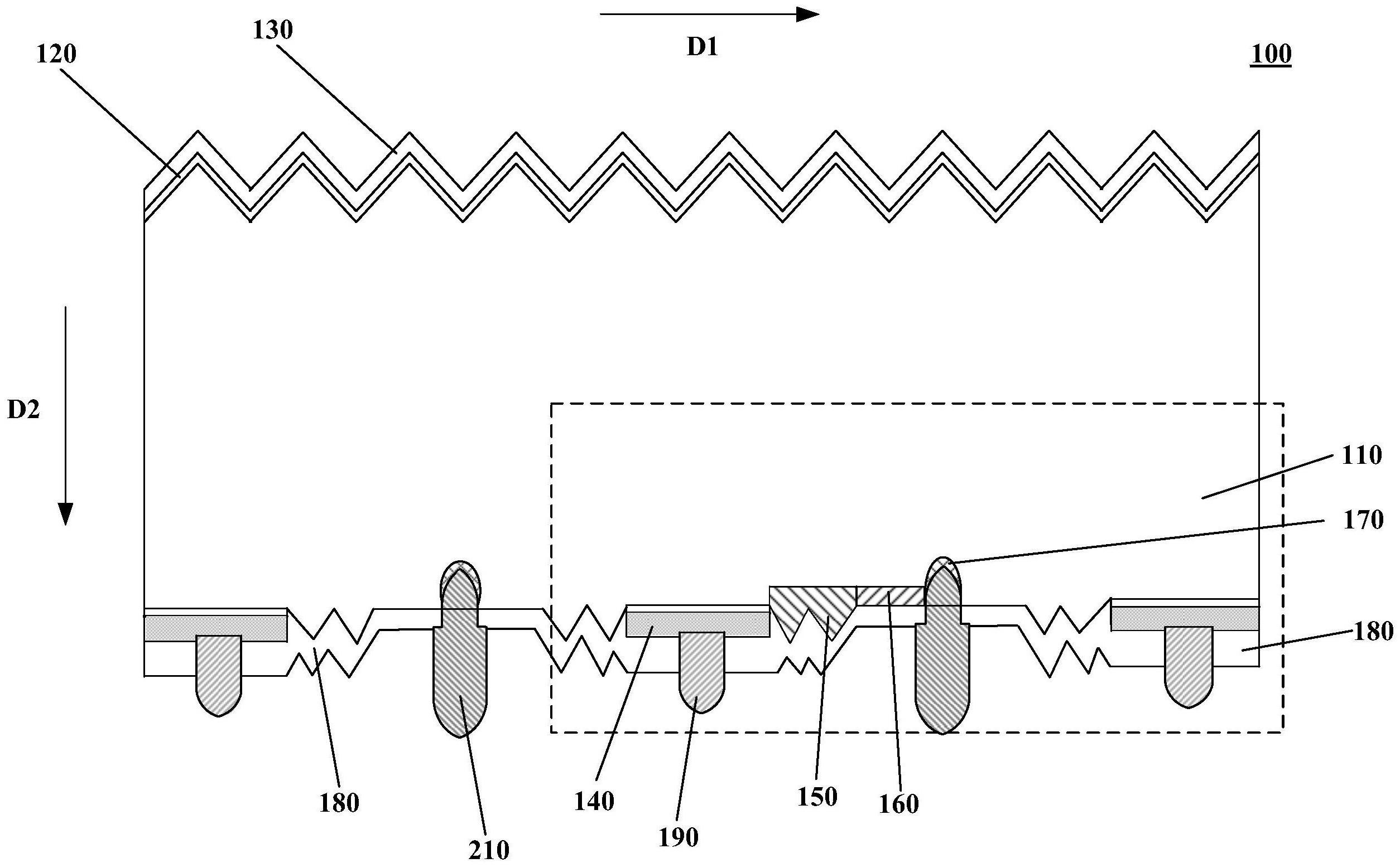 如何优化光伏电池中接触电极的表面处理 如何优化光伏电池中接触电极的表面处理