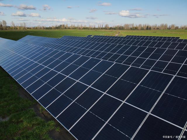 光伏材料如何促进城市可持续发展 光伏材料如何促进城市可持续发展