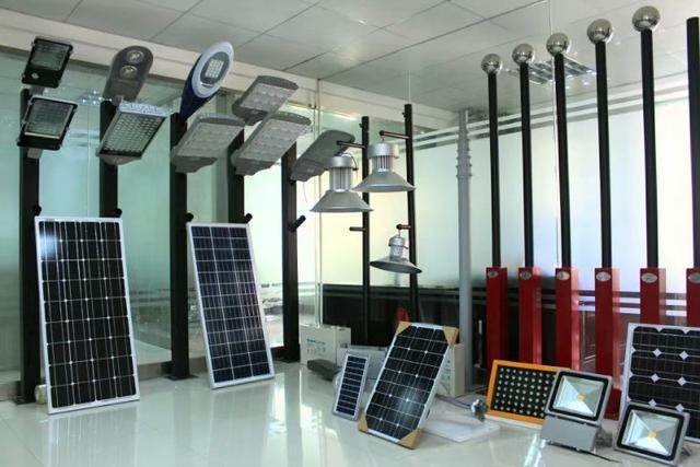 如何确定适合商业应用的光伏材料 如何确定适合商业应用的光伏材料