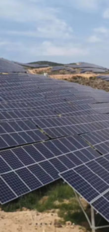 光伏材料的二次利用和回收技术有哪些进展