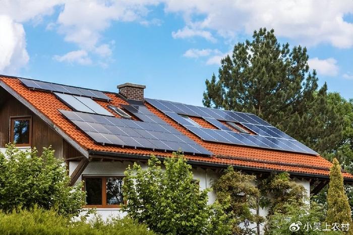 光伏材料如何降低建筑的环境影响 光伏材料如何降低建筑的环境影响