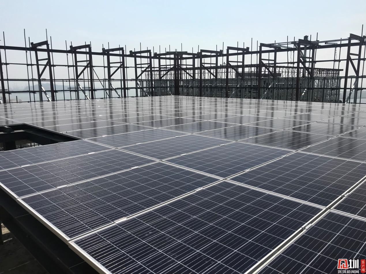 智能建筑中的光伏材料应用对室内舒适度的影响如何 智能建筑中的光伏材料应用对室内舒适度的影响如何