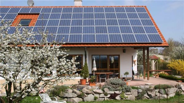 智能建筑中的光伏材料应用对室内舒适度的影响如何 智能建筑中的光伏材料应用对室内舒适度的影响如何