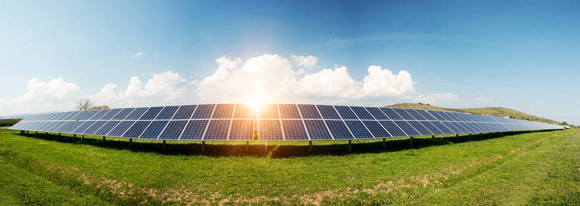 光伏材料的资源获取方式有哪些