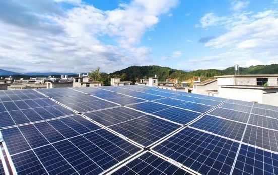 光伏材料的资源获取方式有哪些