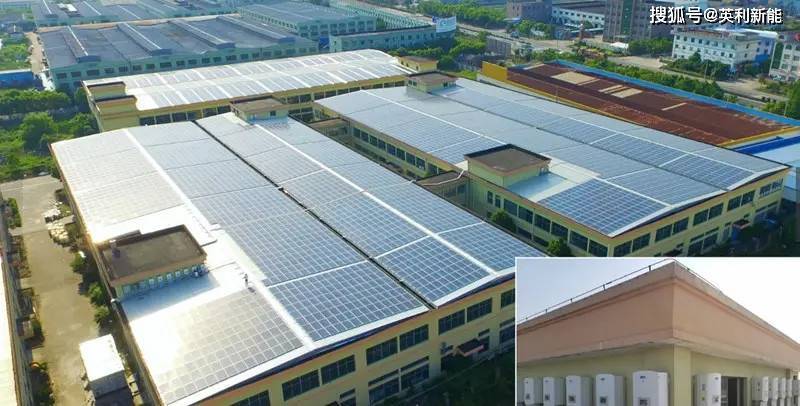 商业建筑中如何选择最佳光伏材料 商业建筑中如何选择最佳光伏材料