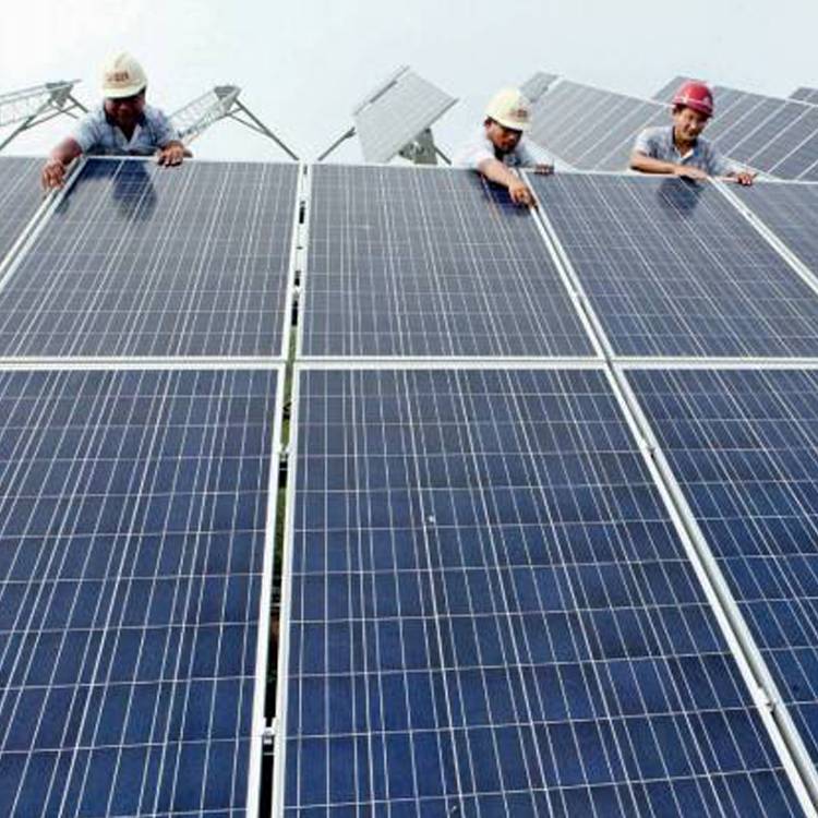 如何解决光伏材料回收中的技术难题 如何解决光伏材料回收中的技术难题