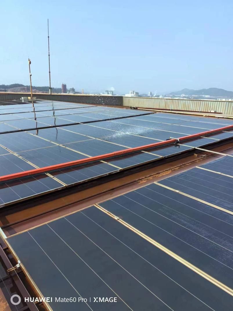 如何解决光伏材料回收中的技术难题 如何解决光伏材料回收中的技术难题