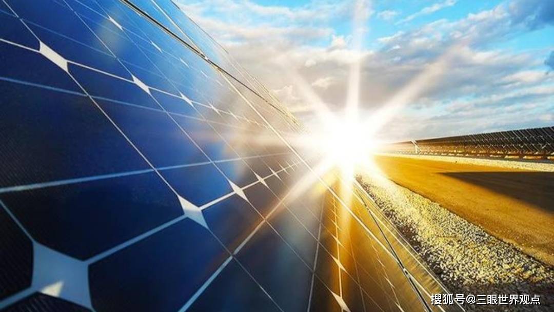 主要光伏企业在技术研发方面有何策略 主要光伏企业在技术研发方面有何策略