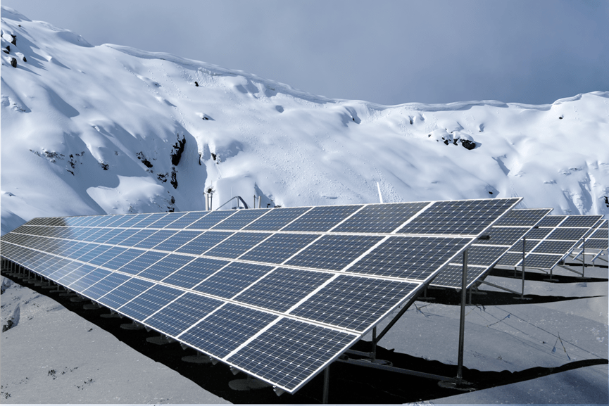 高温稳定性在光伏材料中的关键技术是什么 高温稳定性在光伏材料中的关键技术是什么