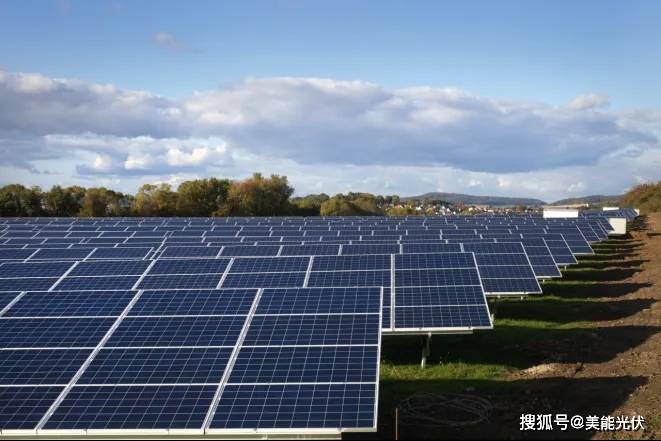 高温稳定性在光伏材料中的关键技术是什么 高温稳定性在光伏材料中的关键技术是什么