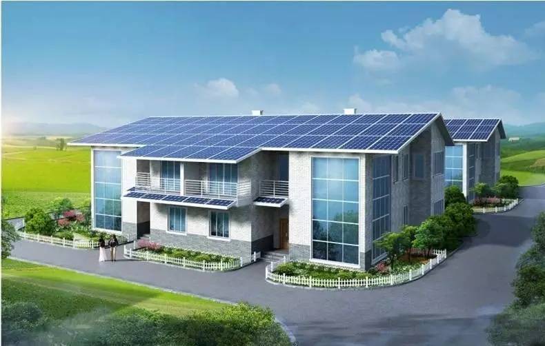 如何通过光伏材料提升建筑空间的可持续性 如何通过光伏材料提升建筑空间的可持续性