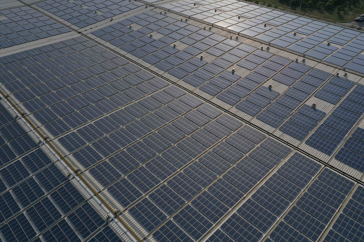 如何利用光伏技术解决绿色建筑的能源需求 如何利用光伏技术解决绿色建筑的能源需求