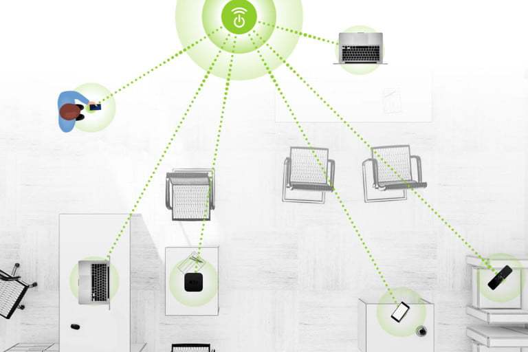 光伏材料如何改变智能家居的能源利用