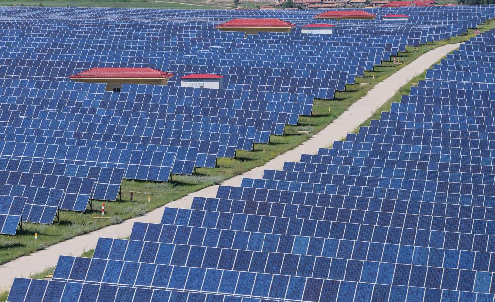 光伏材料技术创新如何促进能源安全