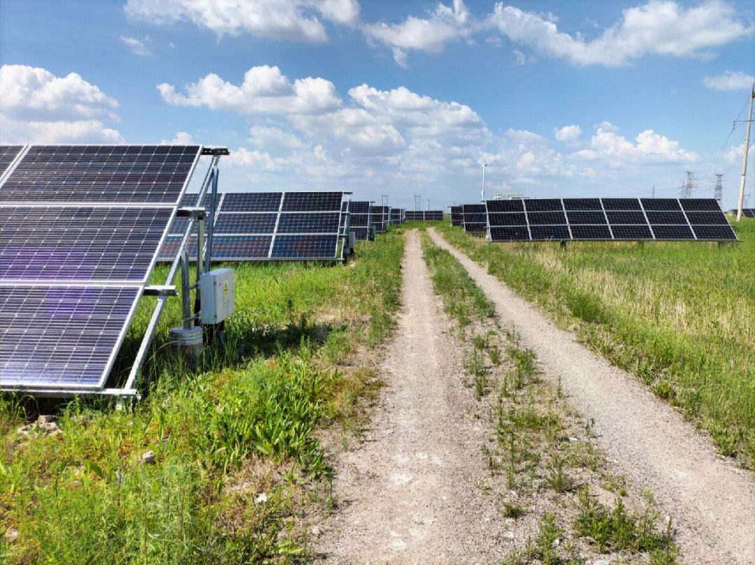 光伏材料技术创新如何促进能源安全