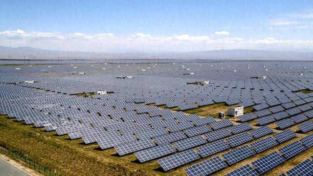 光伏材料技术如何提高绿色能源的竞争力 光伏材料技术如何提高绿色能源的竞争力