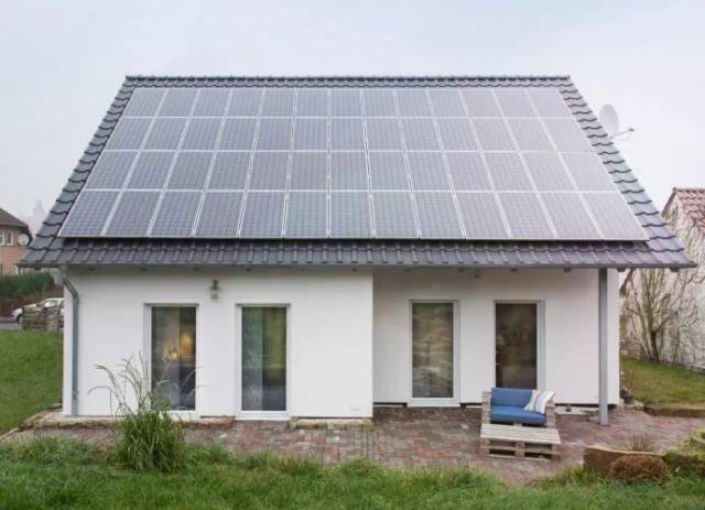 光伏材料在绿色建筑中的未来发展方向是什么 光伏材料在绿色建筑中的未来发展方向是什么