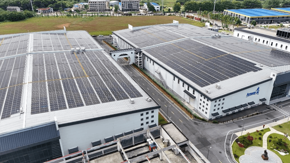 光伏材料回收如何实现循环利用 光伏材料回收如何实现循环利用