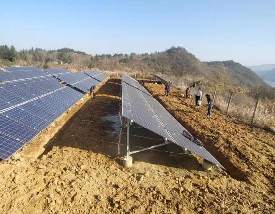 农田光伏系统在地方政府政策中的地位如何