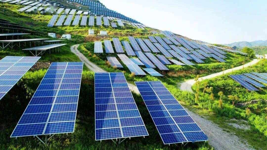 农田光伏系统在地方政府政策中的地位如何