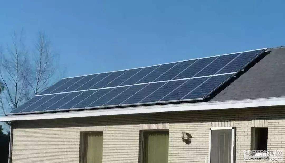 高温下的光伏电池如何进行有效冷却