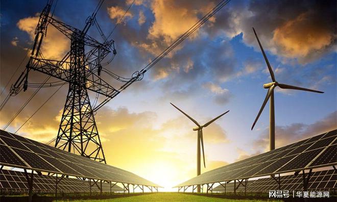 光伏材料技术如何应对能源危机 光伏材料技术如何应对能源危机