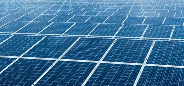 如何选择符合环保标准的光伏材料 如何选择符合环保标准的光伏材料