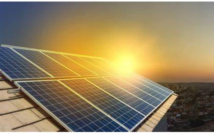 光伏材料回收的科技创新与发展趋势是什么