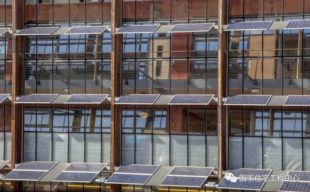 光伏材料在住宅建筑中的实际应用案例有哪些值得借鉴的经验 光伏材料在住宅建筑中的实际应用案例有哪些值得借鉴的经验