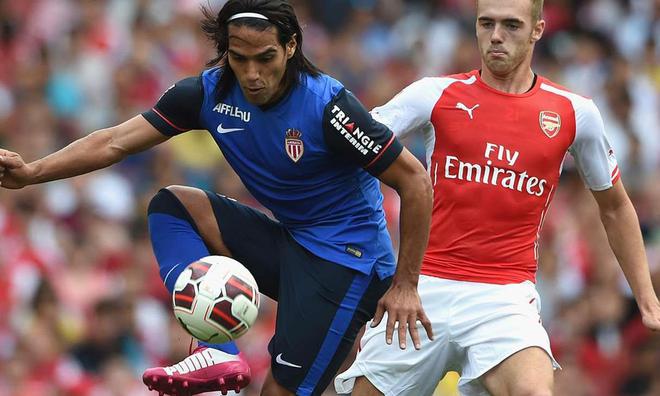 摩纳哥取得胜利，继续前行征战