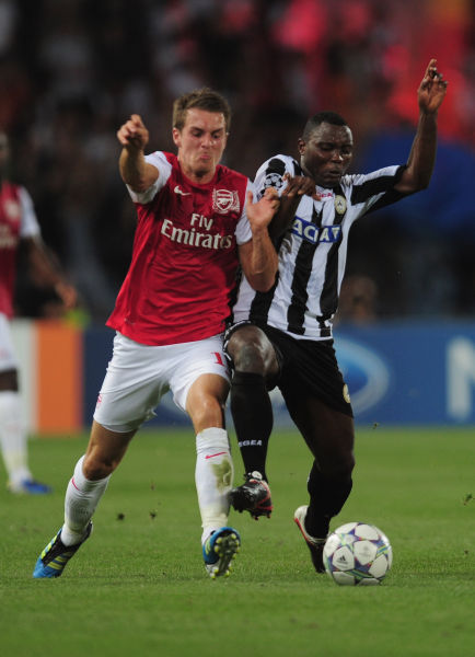 莱比锡再战奥格斯堡，迎来激烈对抗