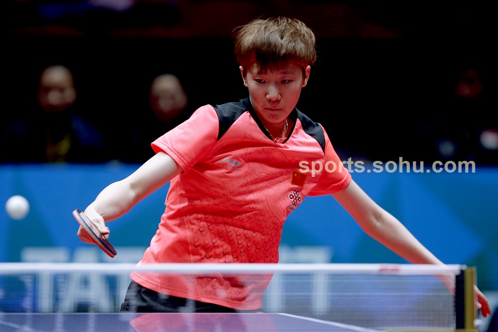 瑞典女藩连场不败，晃动对手士气