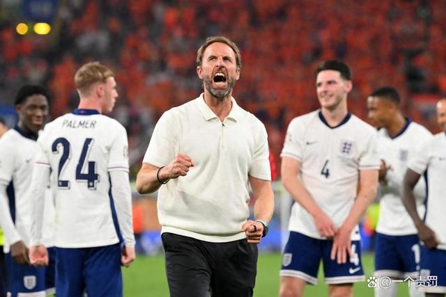 英格兰队实力超群，欧锦赛冠军热门之一