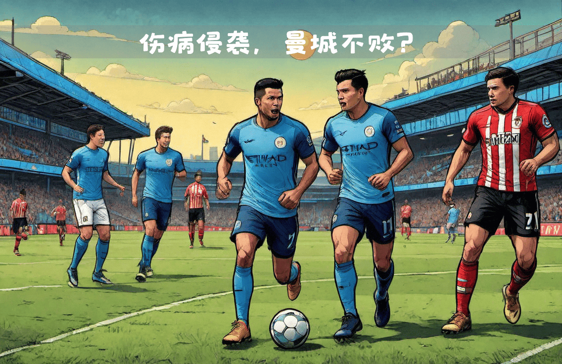 曼城主场-战胜多特蒙德，萨内梅开二度