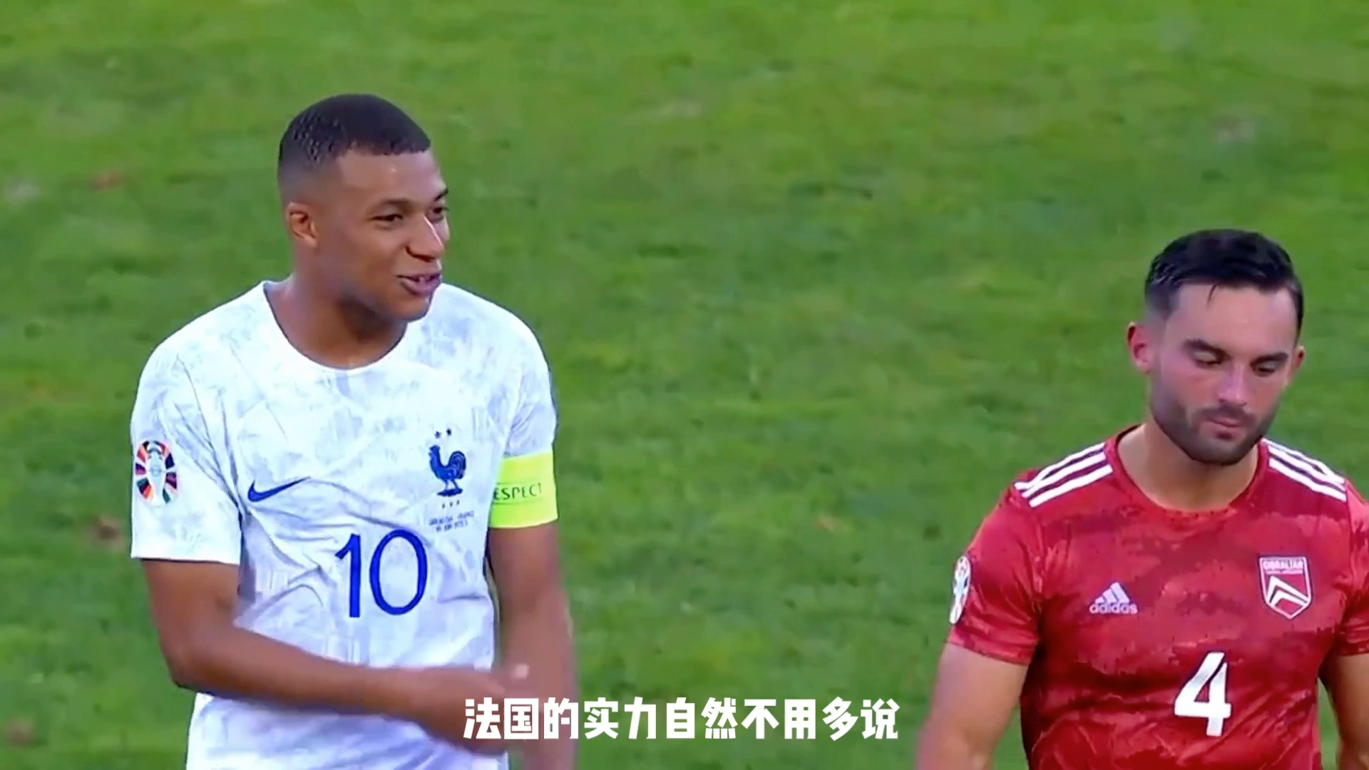 欧预赛胜出者晋级：强队实力碾压对手继续前行