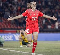 瑞士女足披荆斩棘,决心闯入八强 瑞士女足披荆斩棘,决心闯入八强