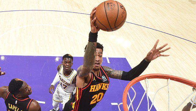 东部第一强队实力抢眼，保持不败纪录