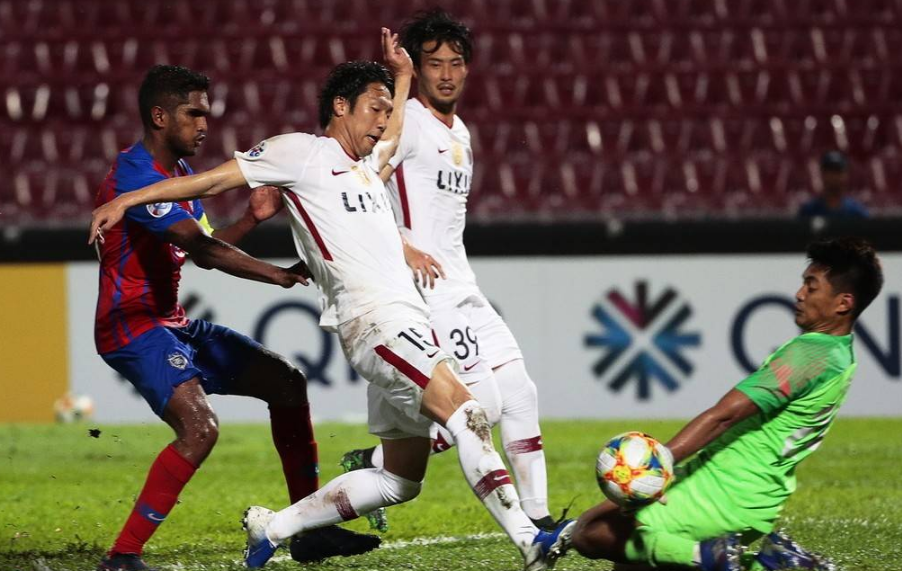 澳洲球队惊险晋级，喜迎亚冠八强