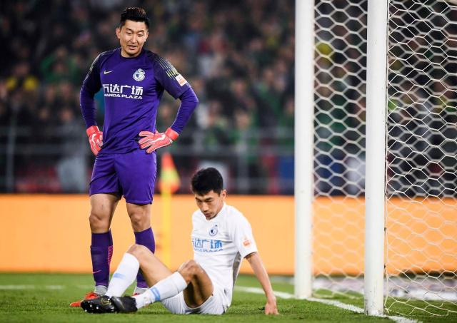 深圳佳兆业主场战平大连一方,积分继续增加 深圳佳兆业主场战平大连一方,积分继续增加