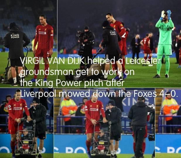 莱斯特城平局,保持不败纪录 莱斯特城平局,保持不败纪录