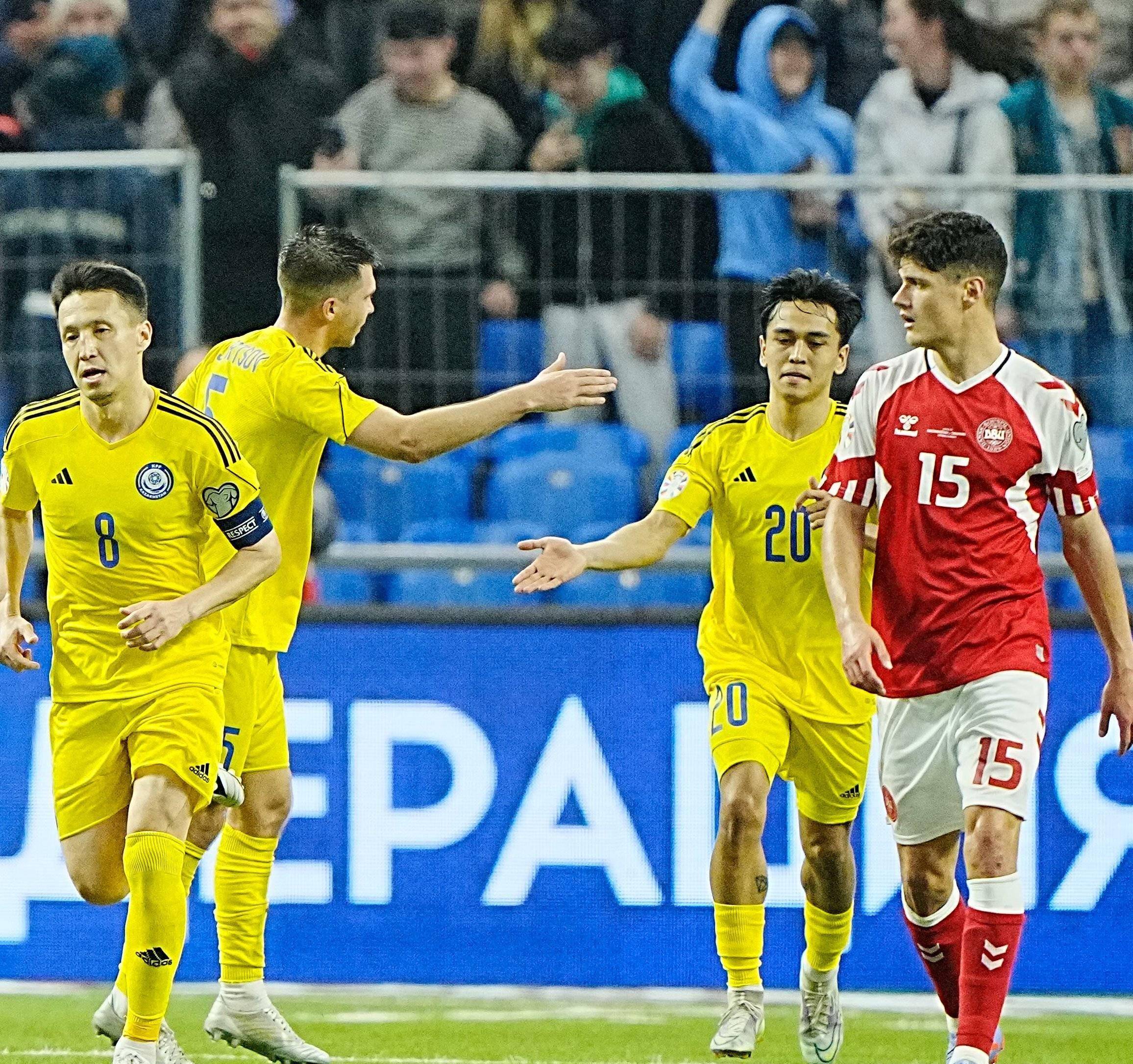 欧预赛:乌克兰大胜法罗群岛终结对手 欧预赛:乌克兰大胜法罗群岛终结对手