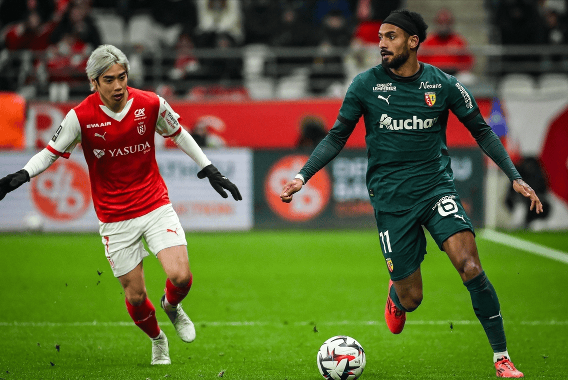 实力碾压!法甲球队悍然拔得头筹 实力碾压!法甲球队悍然拔得头筹