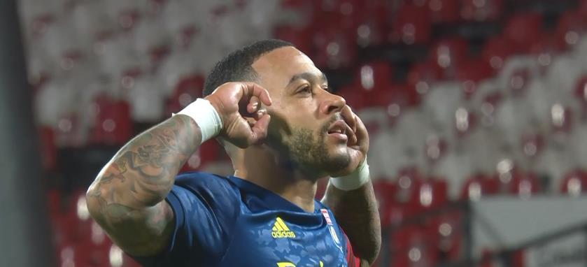 里昂防线表现抢眼<a href=