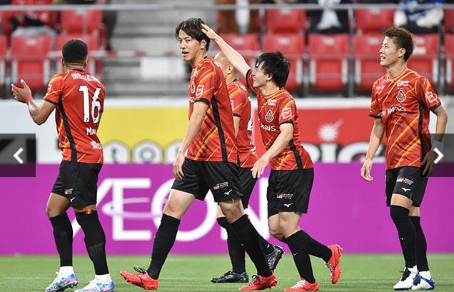 大阪樱花主场力克对手,携手晋级强 大阪樱花主场力克对手,携手晋级强